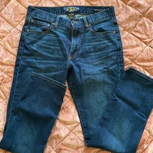 Lucky Brand Men’s Jeans - 410 Athletic Fit 29x30